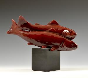 Peixes - Guido Cacciapuoti, Anos 30